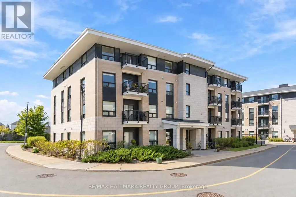 406 - 200 Winterfell Private, Ottawa