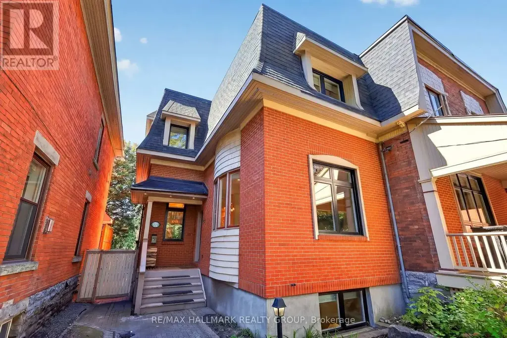 22 Ralph Street, Ottawa