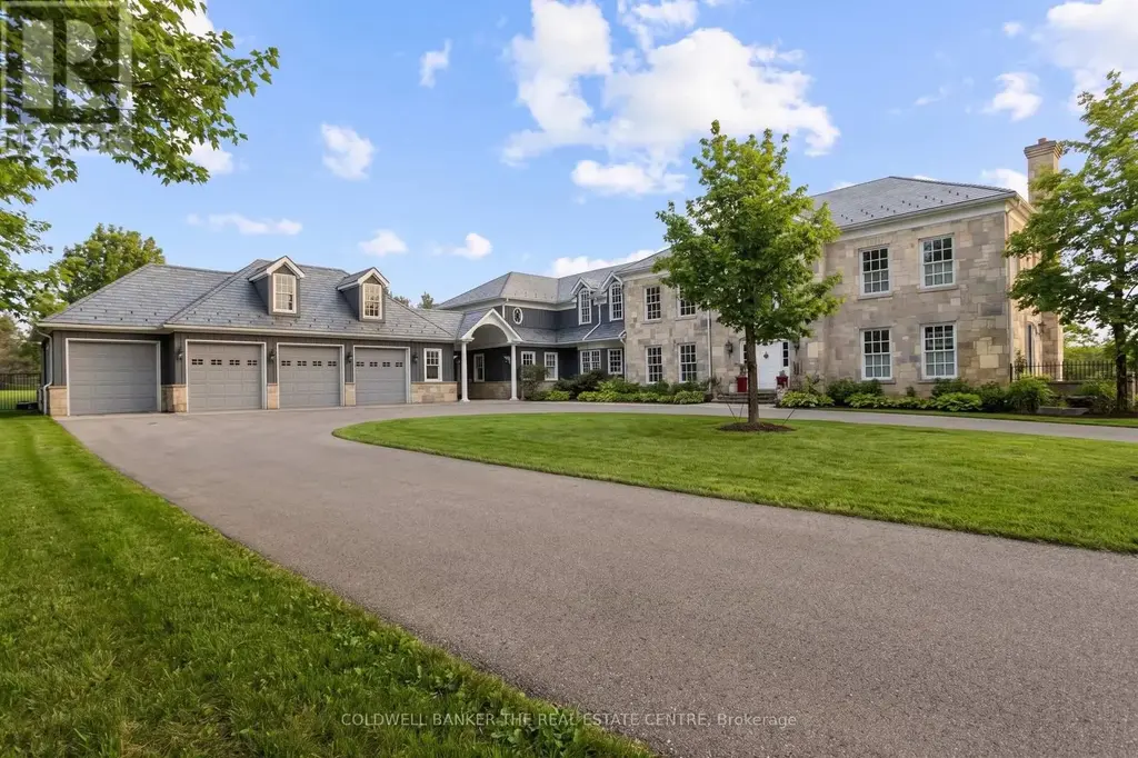 14571 Warden Avenue, Whitchurch-Stouffville