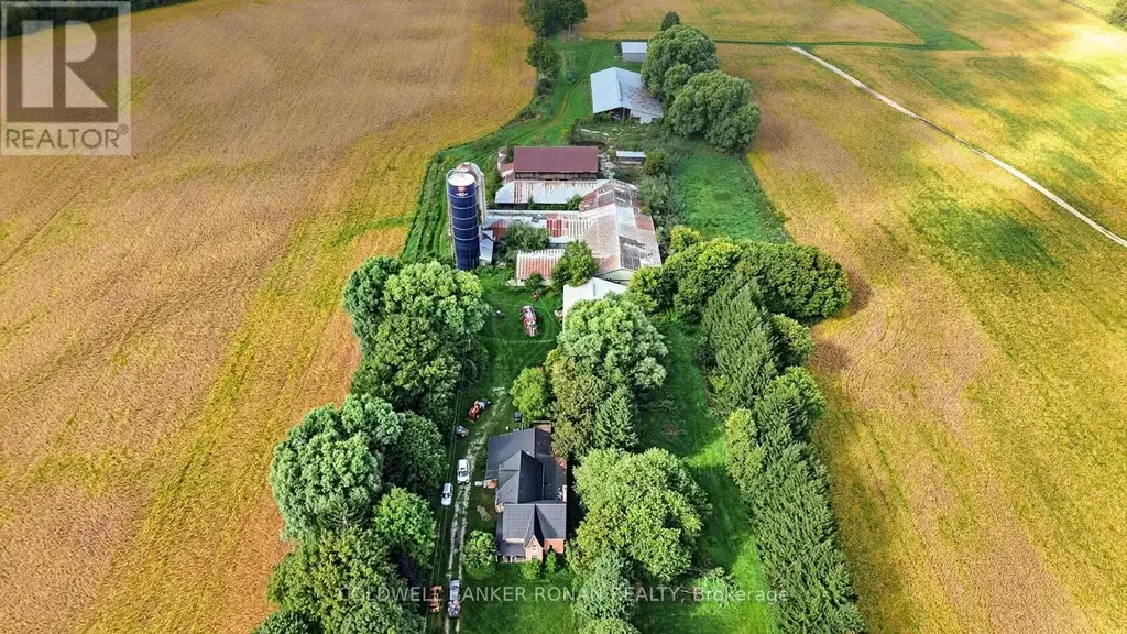 3182 Concession Road 5, Adjala-Tosorontio