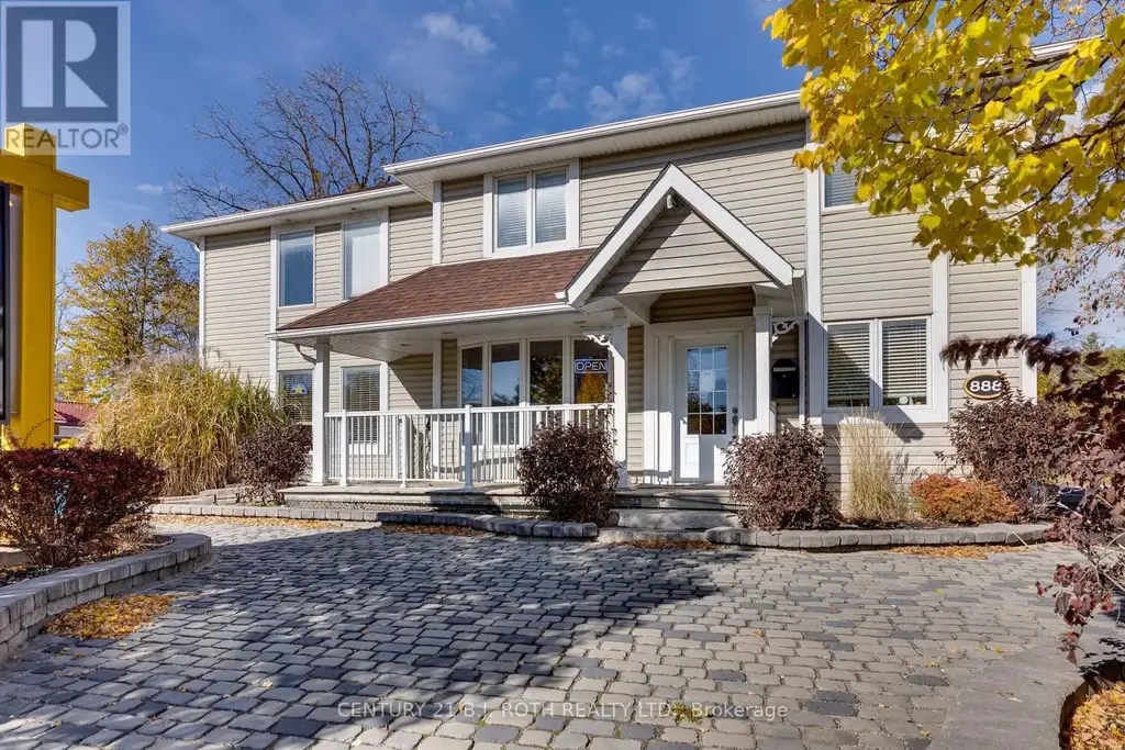 888 Innisfil Beach Road, Innisfil (Alcona)