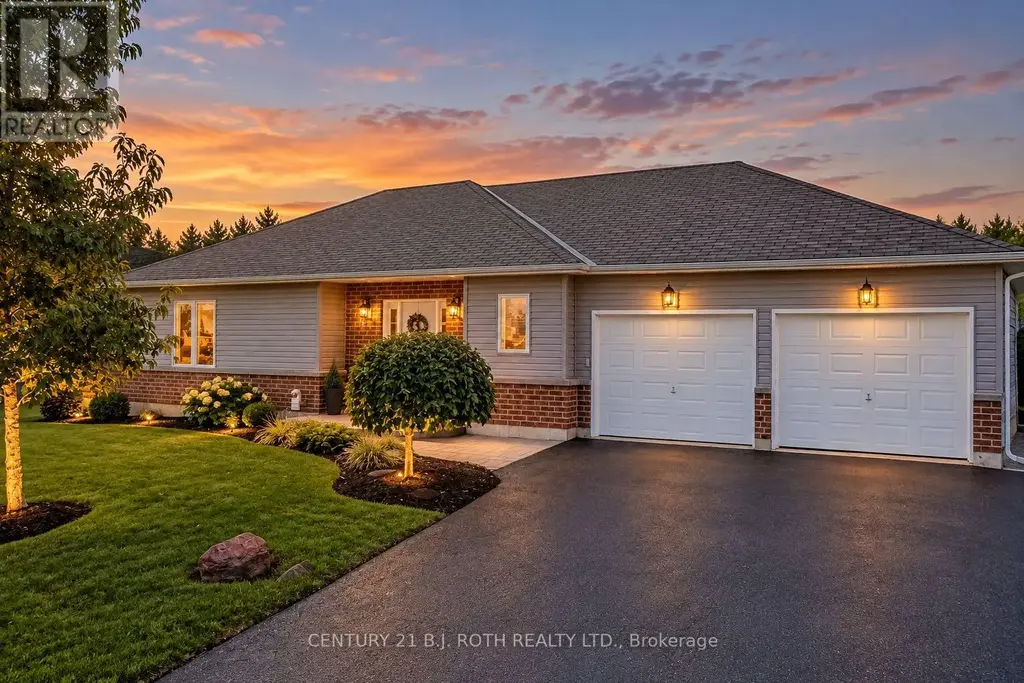 20 Keyzer Drive, Oro-Medonte (Warminster)