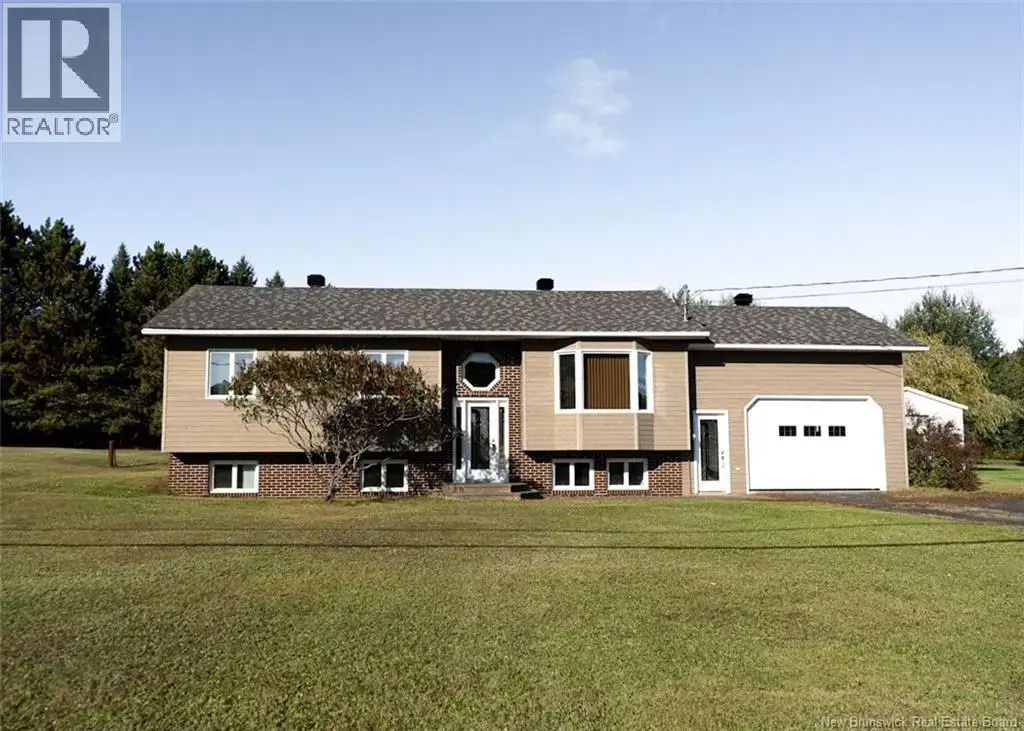 1617 Route 205, Saint-François-de-Madawaska
