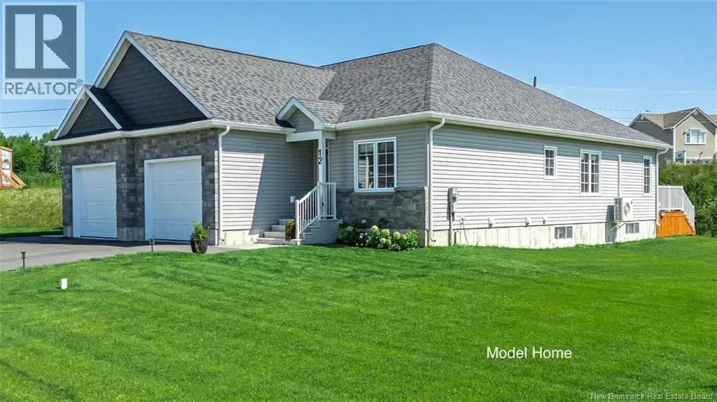 46 Leavery Street, Fredericton