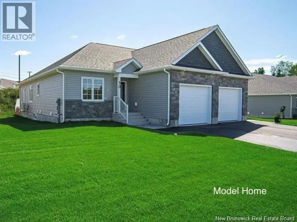 48 Leavery Street, Fredericton