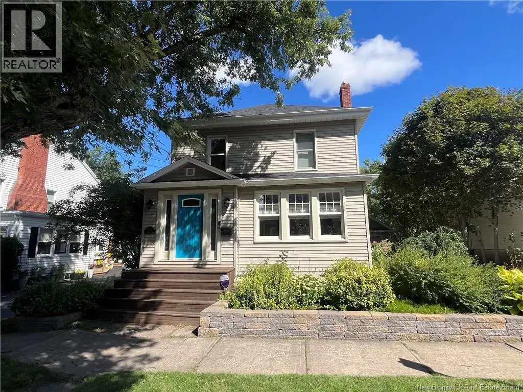 125 Portledge, Moncton
