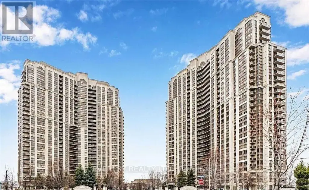 2126 - 700 Humberwood Boulevard, Toronto (West Humber-Clairville)