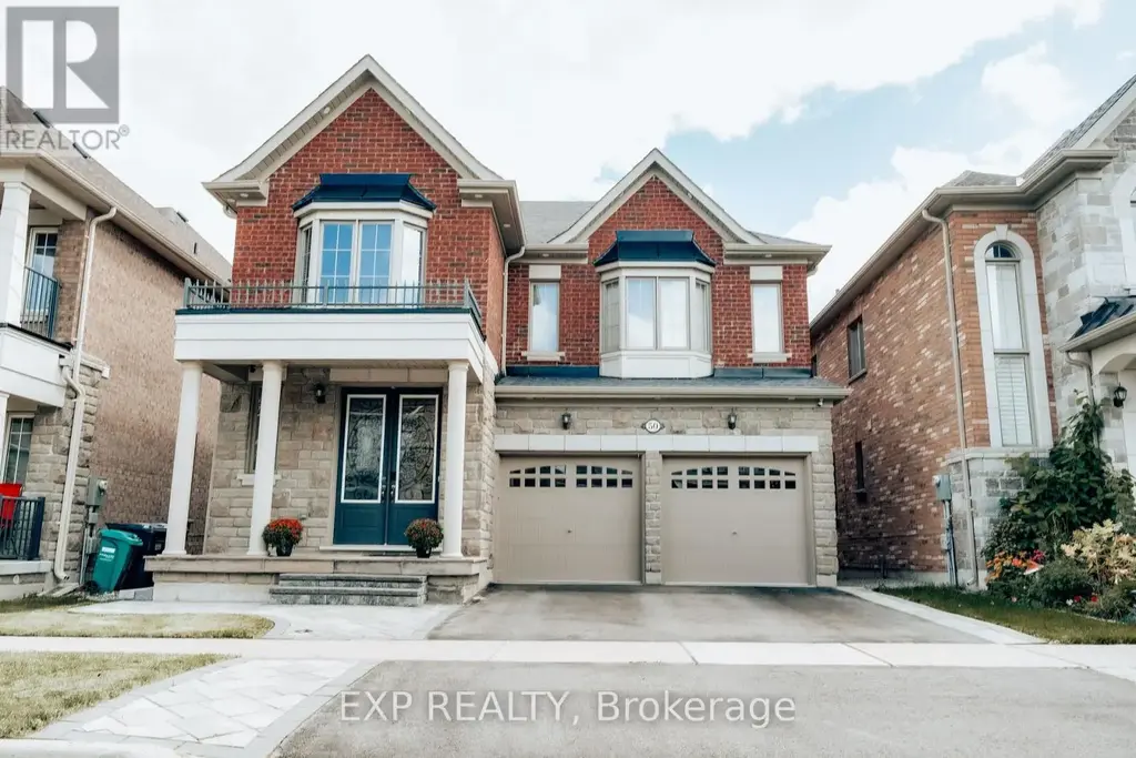 50 Kempsford Crescent, Brampton (Northwest Brampton)