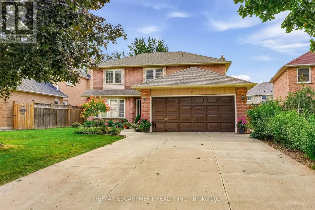 5 Michelle Drive, St. Catharines (Grapeview)