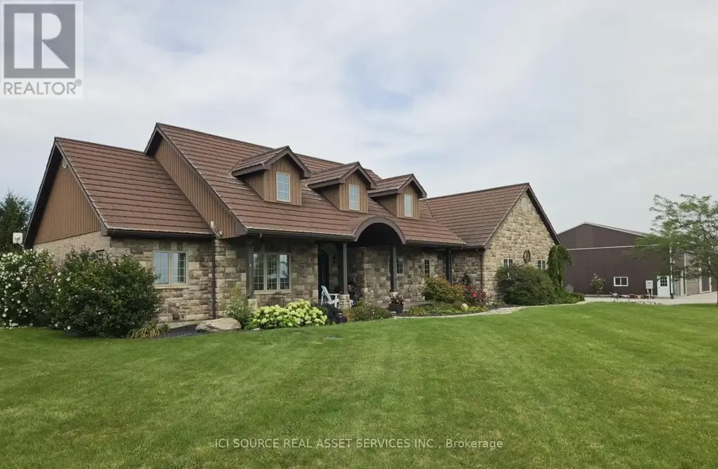 1532 Kerr Line, St. Clair
