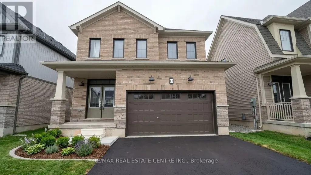 17 Downriver Drive, Welland (Dain City)
