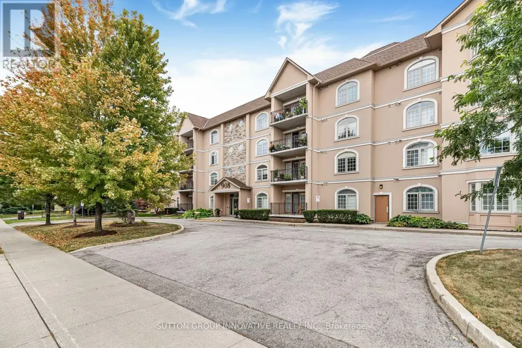 303 - 908 Mohawk Road E, Hamilton (Lisgar)
