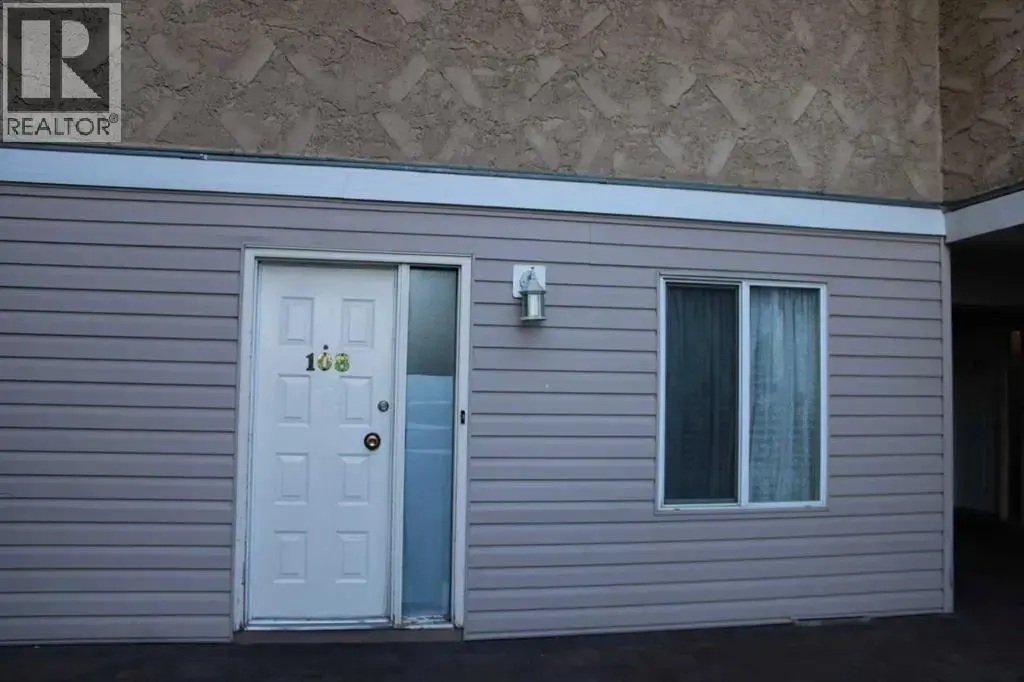 108, 9740 82 Avenue, Grande Prairie