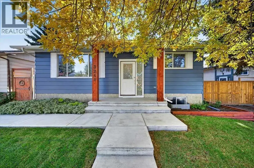 3248 Doverville Crescent Se, Calgary