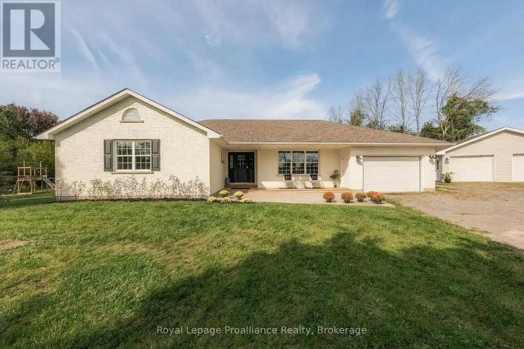 16 Bonisteel Road, Quinte West (Sidney Ward)