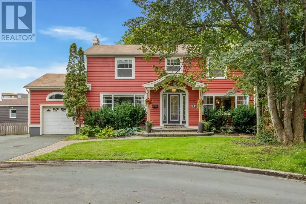 17 Appledore Place, St. John's