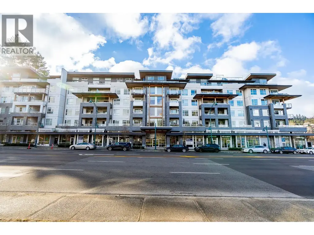 213 3229 St Johns Street, Port Moody