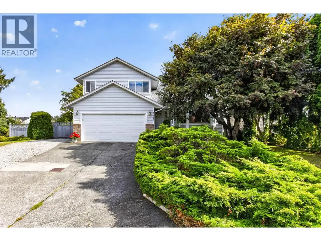 12398 233 Street, Maple Ridge