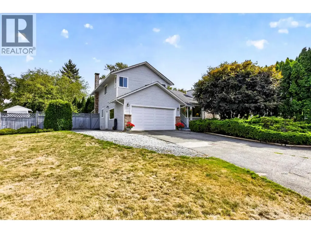 12398 233 Street, Maple Ridge