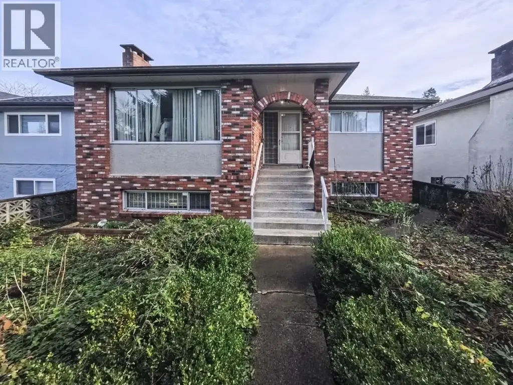 6174 Tyne Street, Vancouver