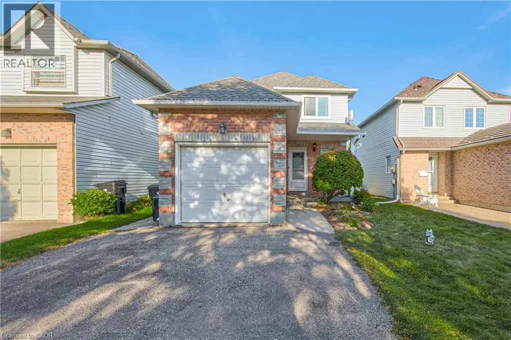 47 Hilltop Drive, Ayr