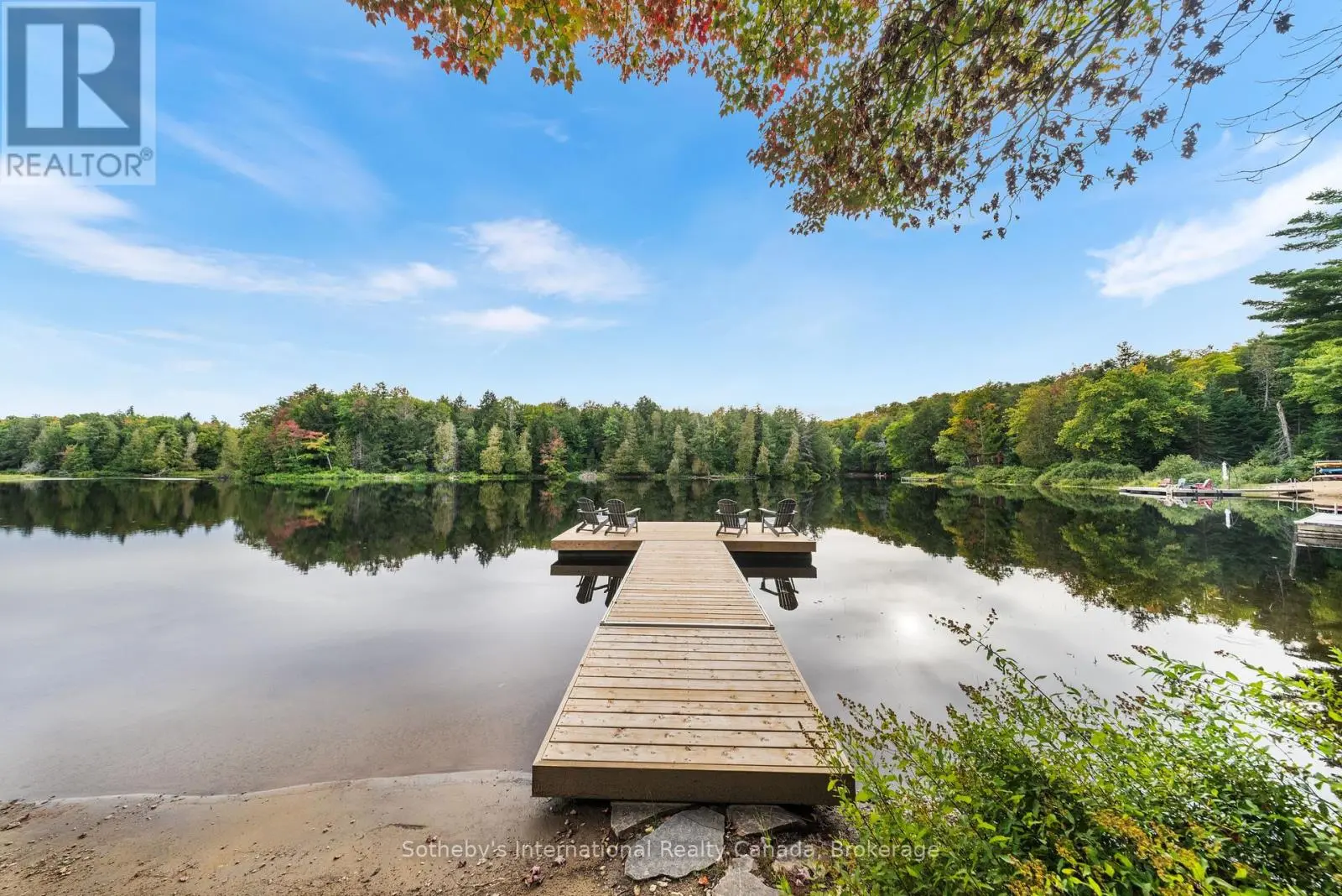 1054 Keysbury Drive, Algonquin Highlands (McClintock)
