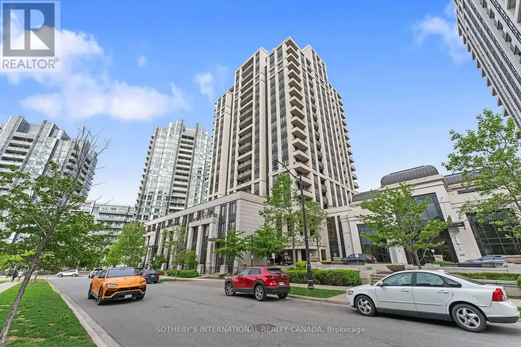 824 - 100 Harrison Garden Boulevard, Toronto (Willowdale East)