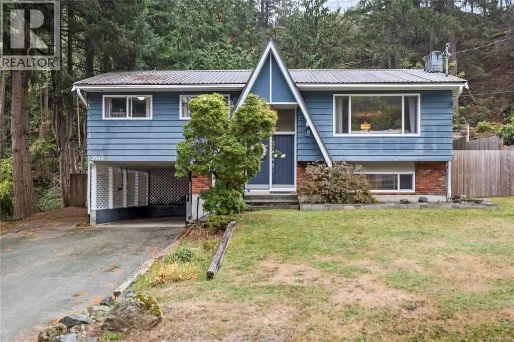 3645 Sunrise Pl, Nanaimo
