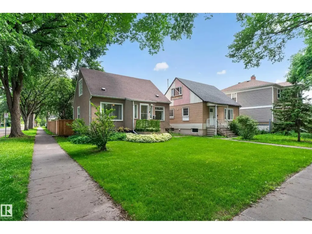 11549 88 St Nw, Edmonton