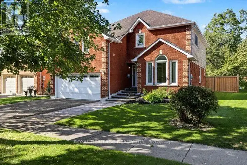 19 Peachtree Crescent, Clarington (Bowmanville)