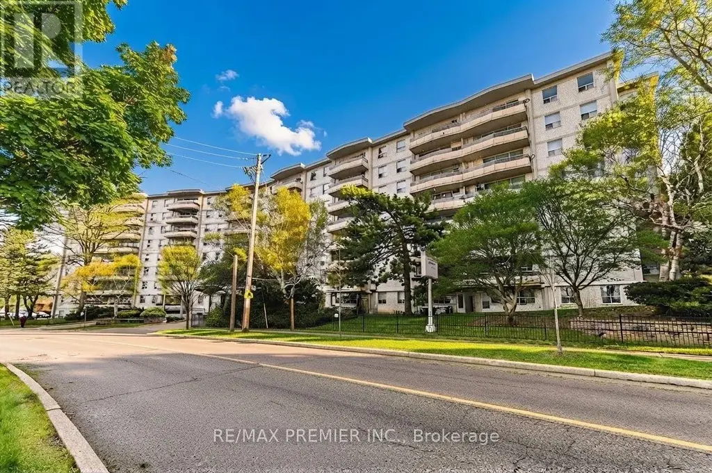 614 - 80 Grandravine Drive, Toronto (York University Heights)
