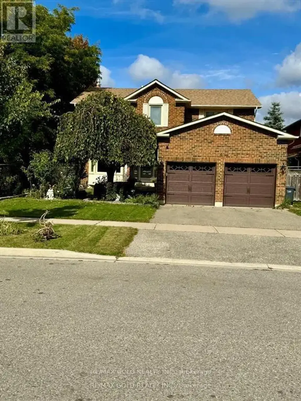 Bsmt - 4 Hall Crescent, Brampton (Northwood Park)
