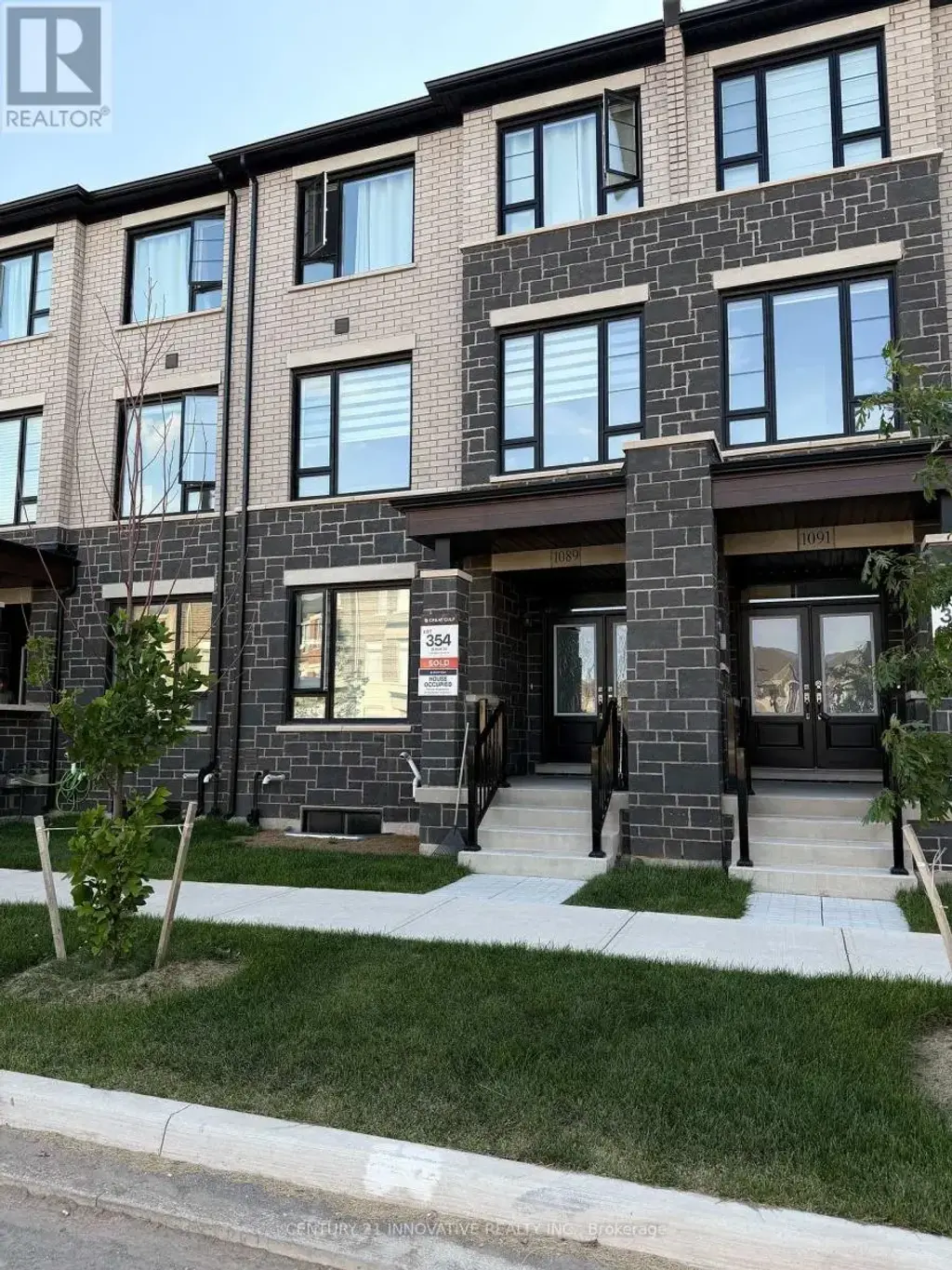 1089 Wheat Boom Drive, Oakville (JM Joshua Meadows)