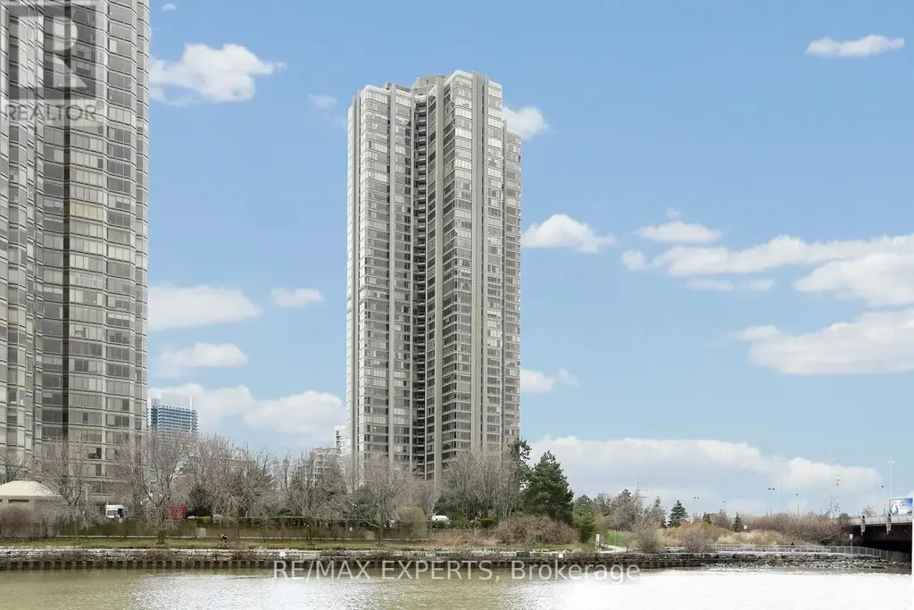 1609 - 2045 Lake Shore Boulevard, Toronto (Mimico)