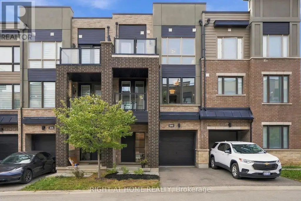 3048 Blacktusk Common, Oakville (JM Joshua Meadows)