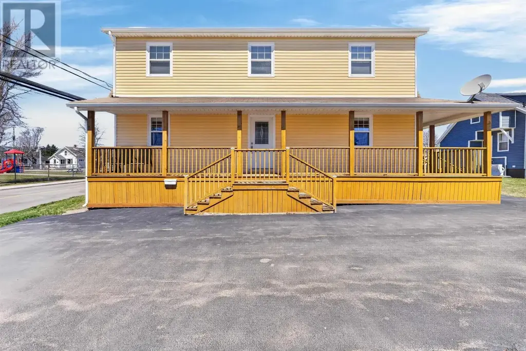 73 Duke Street, Summerside