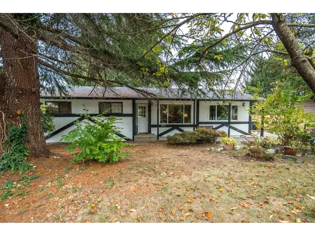 26978 28b Avenue, Langley