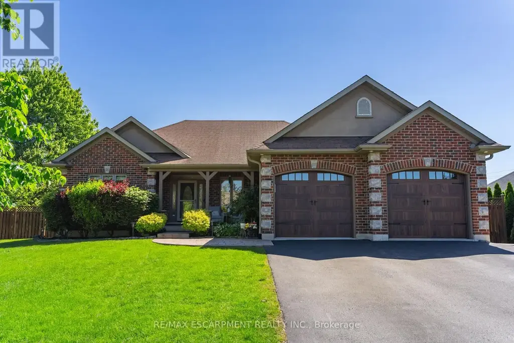 46 Sea Breeze Drive, Norfolk (Port Dover)