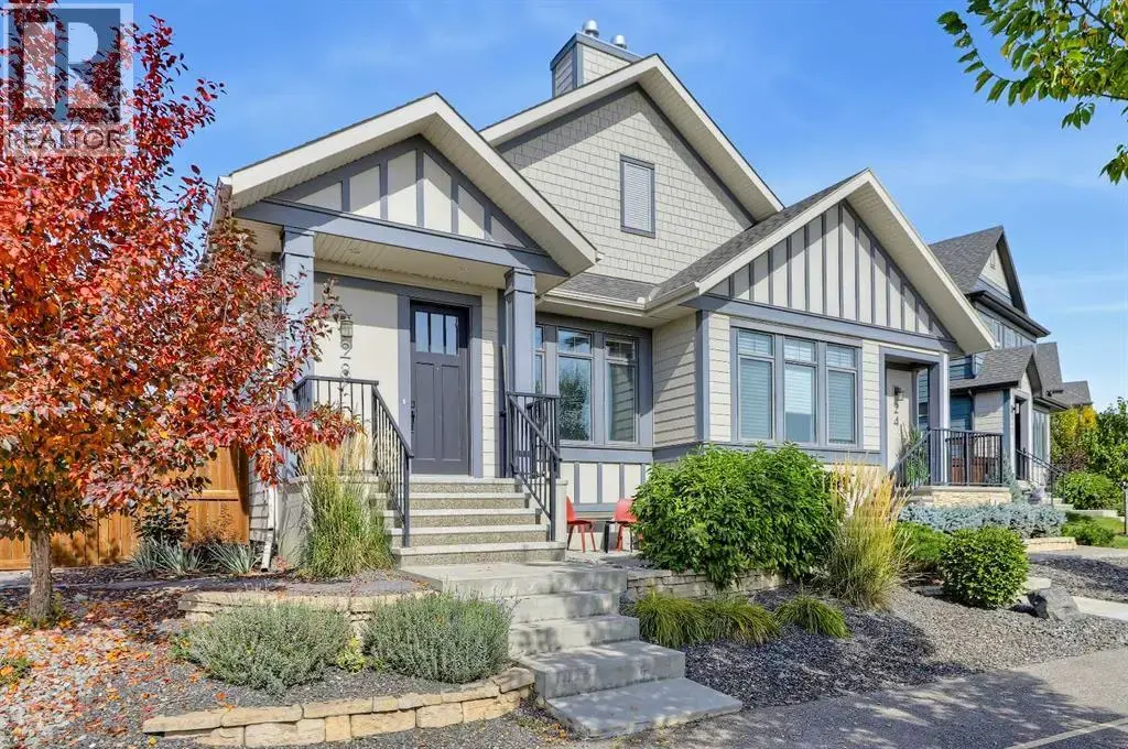 28 Mahogany Gardens Se, Calgary