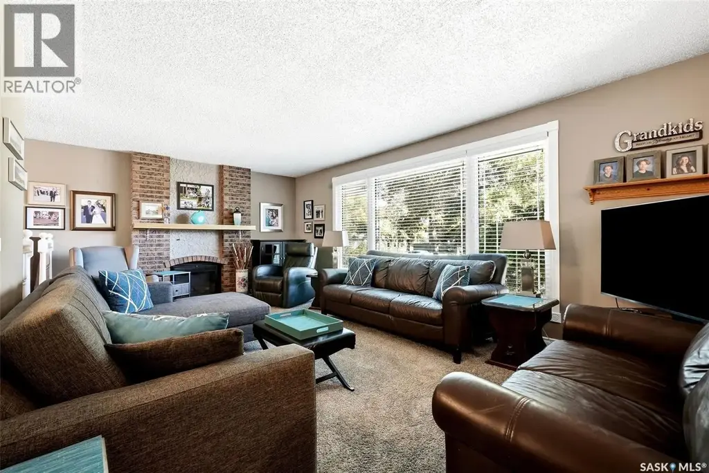 210 Windfield Road, Regina