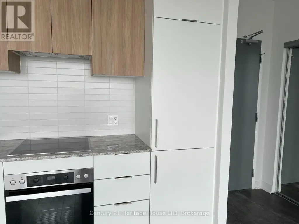 312 - 50 O Neill Road E, Toronto (Banbury-Don Mills)