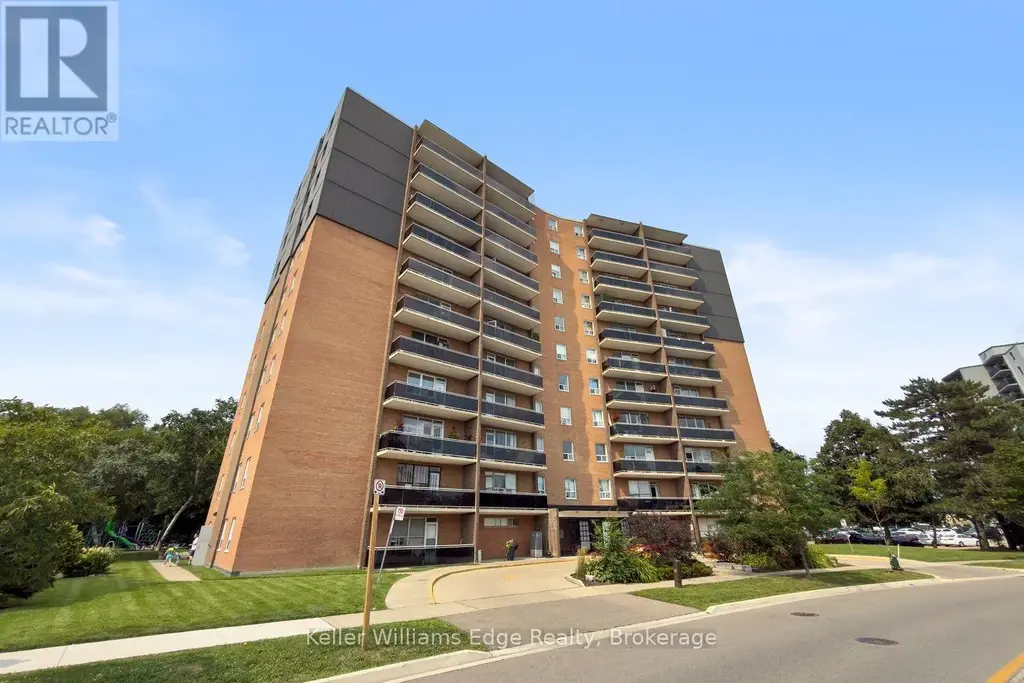 608 - 3145 Queen Frederica Drive, Mississauga (Applewood)
