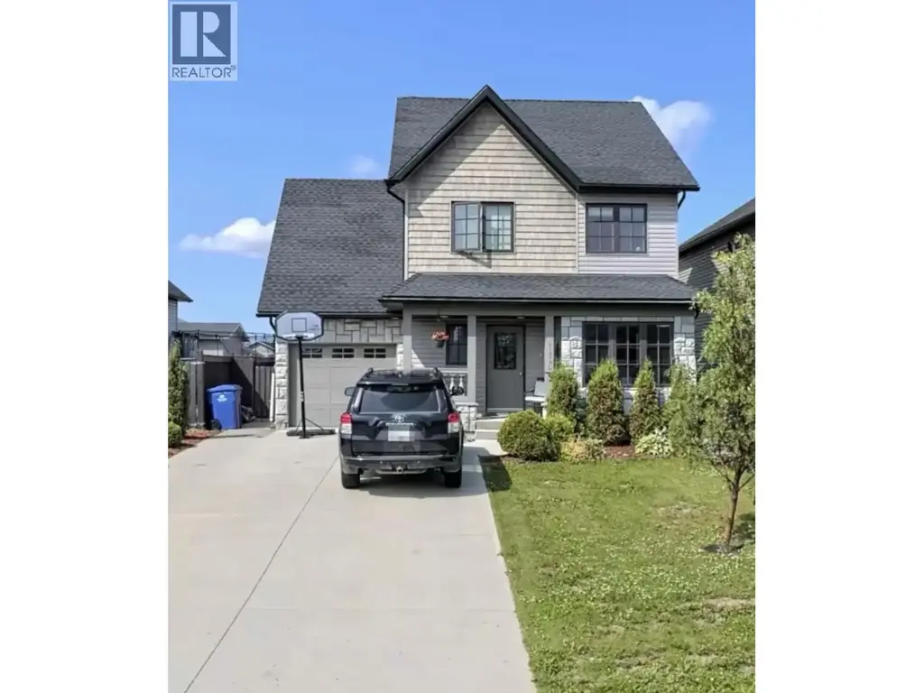 11340 86a Street, Fort St. John