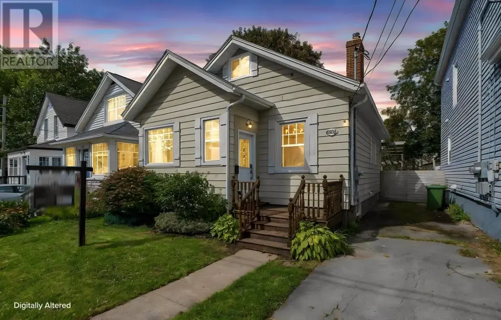 6303 Almon Street, Halifax
