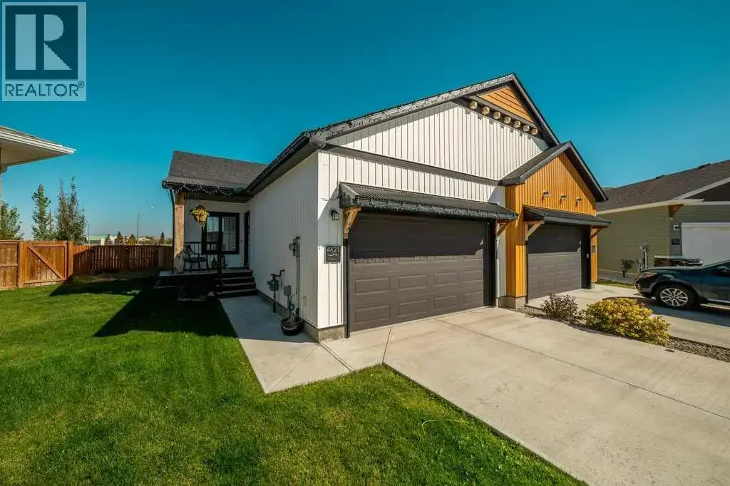 4621 26 Avenue S, Lethbridge