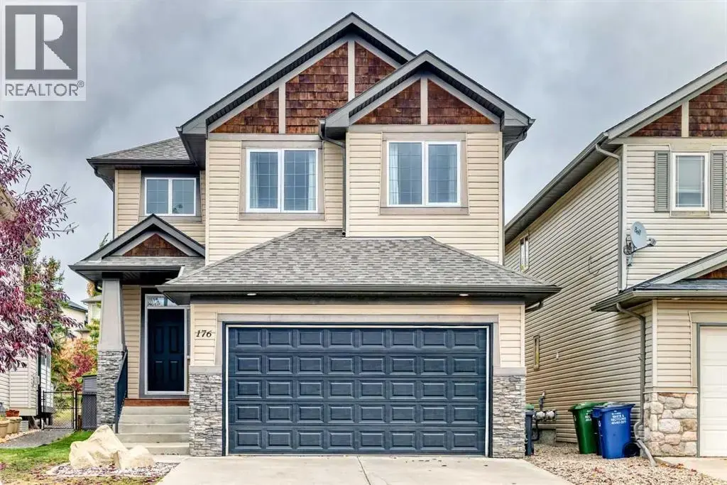 176 Sunset Circle, Cochrane