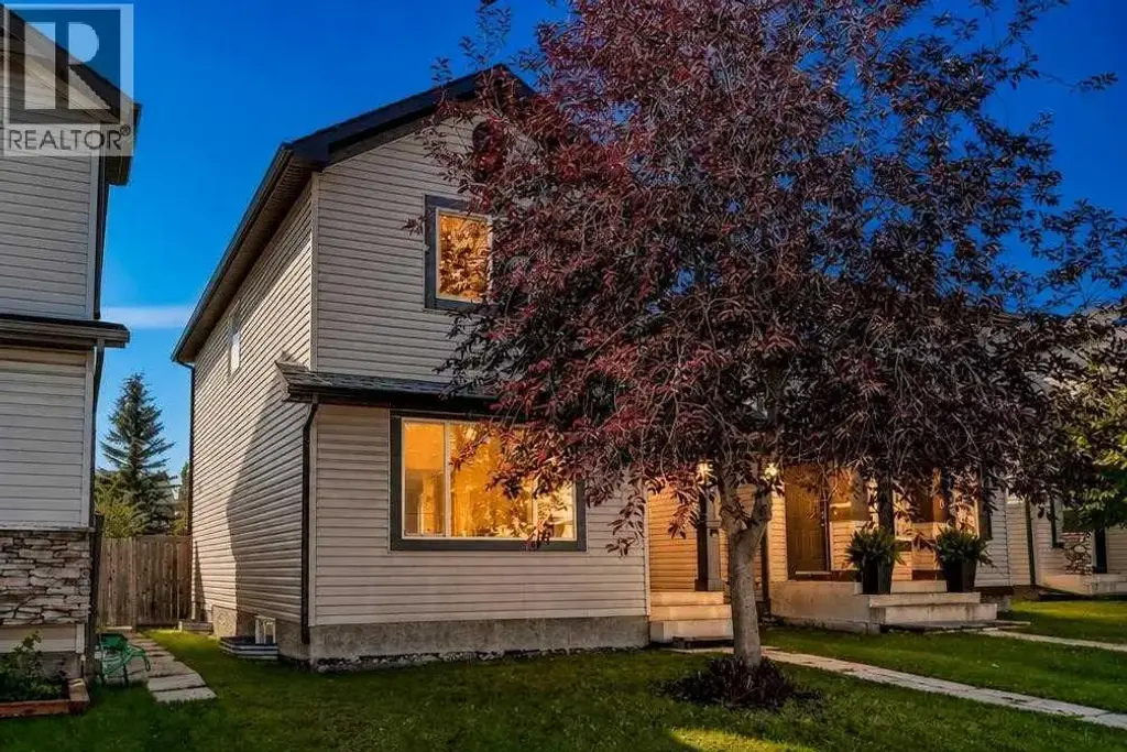 184 Everridge Way Sw, Calgary