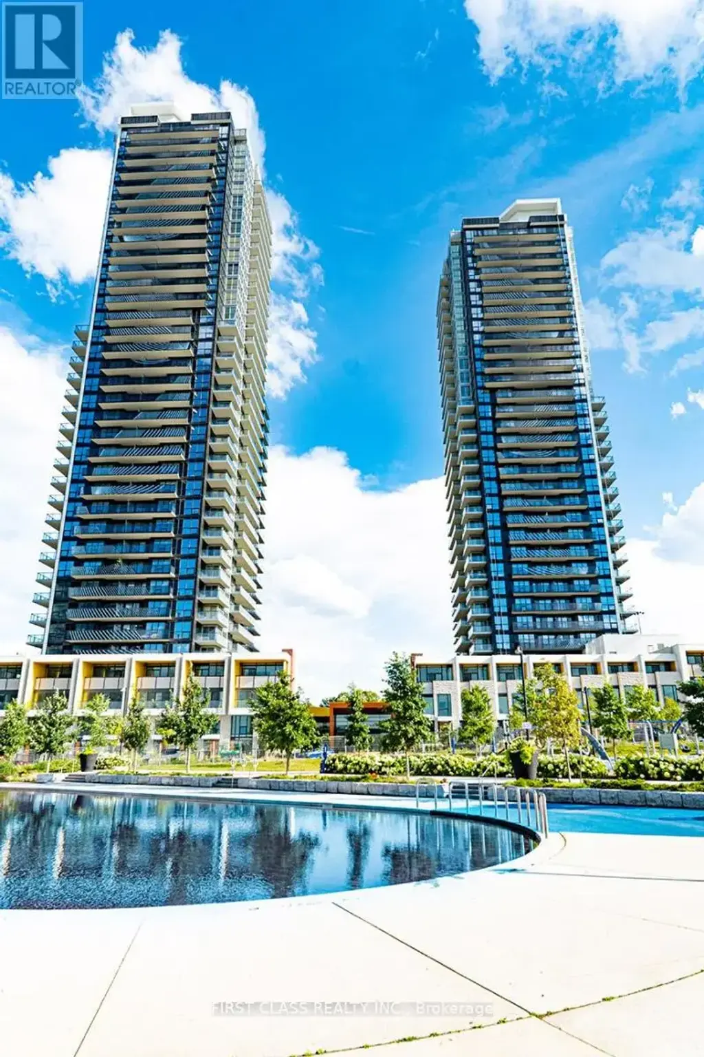 608 - 95 Mcmahon Drive, Toronto (Bayview Village)