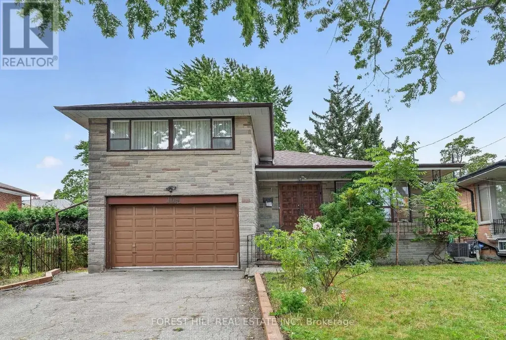 169 Overbrook Place, Toronto (Bathurst Manor)