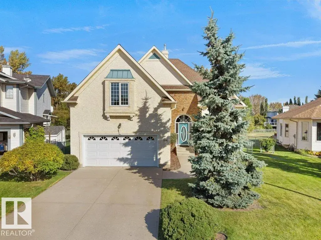 156 Phillips Ro Nw, Edmonton